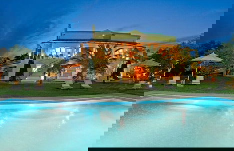 Vip Luxury Villa Privilege Classic - Photo 9