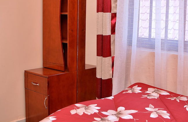 Stunning 2-bed Apartment in Namugongo Town Kampala - Foto 3