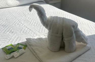 55 Smart Hotel Joinville - Photo 10