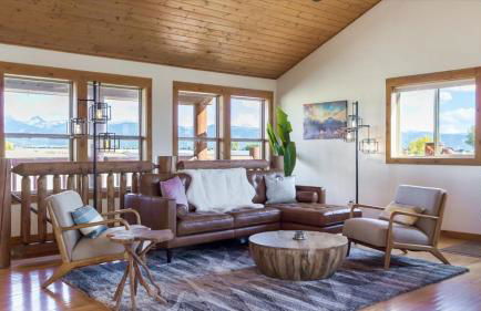 Grand Teton Paradise Unmatched Views Hot Tub - Foto 20