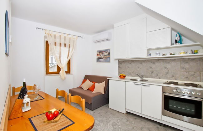 A2 - Best Location in Center With the sea View - Foto 7