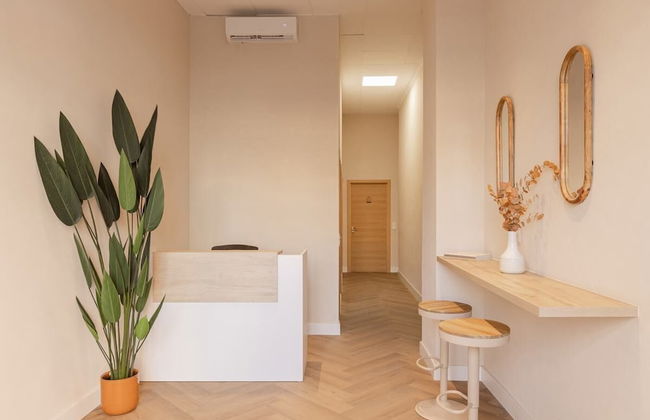 MH Apartments Central Valencia - Photo 1