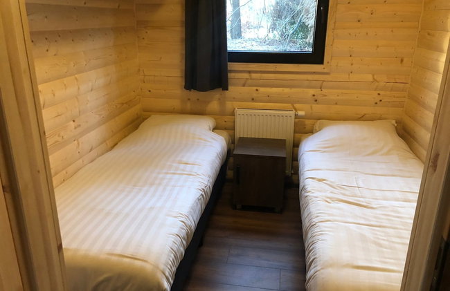 Vakantiepark De Wiltzangh - Foto 7