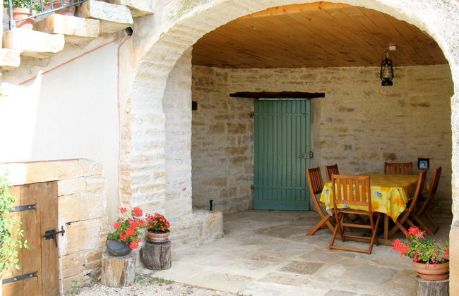 Le Mas de Serre - Foto 3