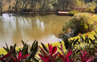 Fazenda Montanhes - Foto 6