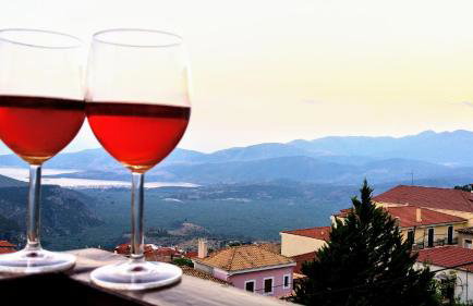 Delphic Horizons - Foto 13