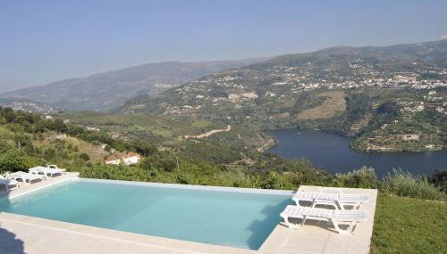 Quinta da Portinha, stunning views of the Douro River - Foto 4