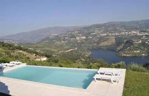 Quinta da Portinha, stunning views of the Douro River - Foto 6
