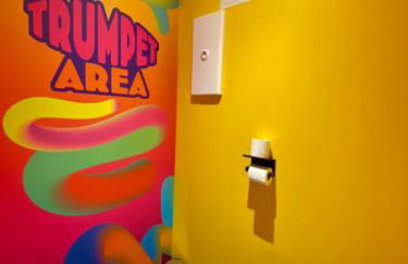 Capsule Karaoke - Jacuzzi - Nintendo Switch 2 - Projecteur - Foto 44