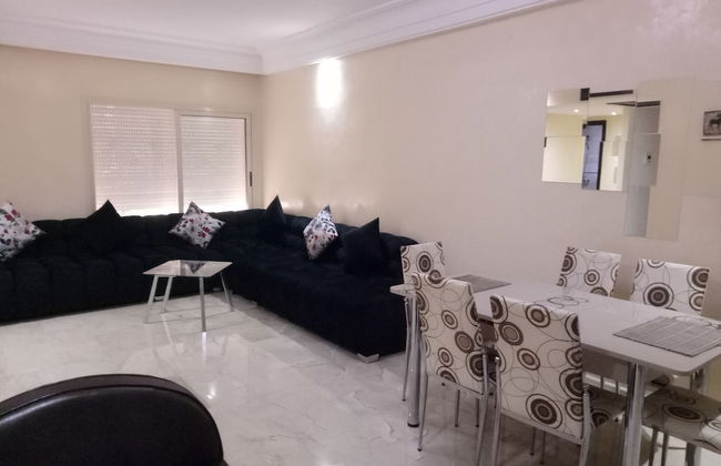 Apartment With Terrace - Photo 14