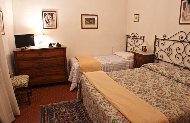 Podere dell'Anselmo - Foto 17