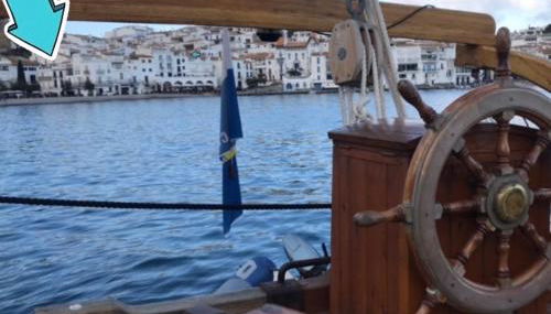 ROQUES - Casa en primera línea de mar en CADAQUÉS - Foto 4