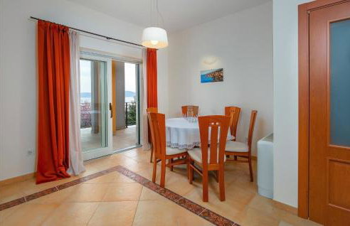 Beautiful Apartment In Moscenicka Draga - Foto 4