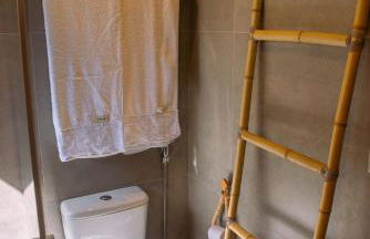 Vila das Andorinhas - Chalé novo e aconchegante - Foto 28