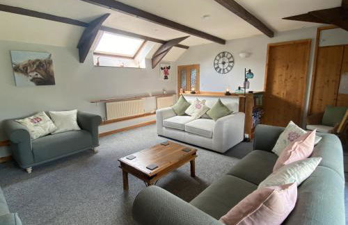 Foxglove Barn - Foto 11