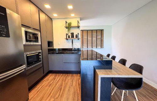 Apartamento com 2 quartos a 5 minutos do centro - Foto 12