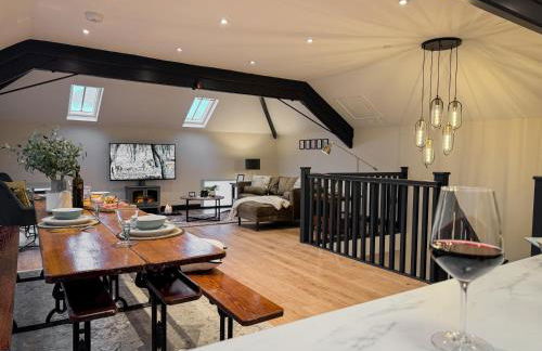 Converted Welsh Sunday School with Sea View & Garden on Anglesey - Dog Friendly - Photo 30