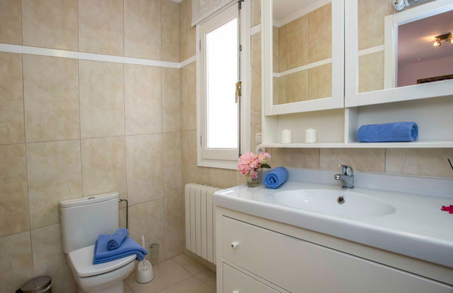 Villa Polonia Mouche - Foto 28