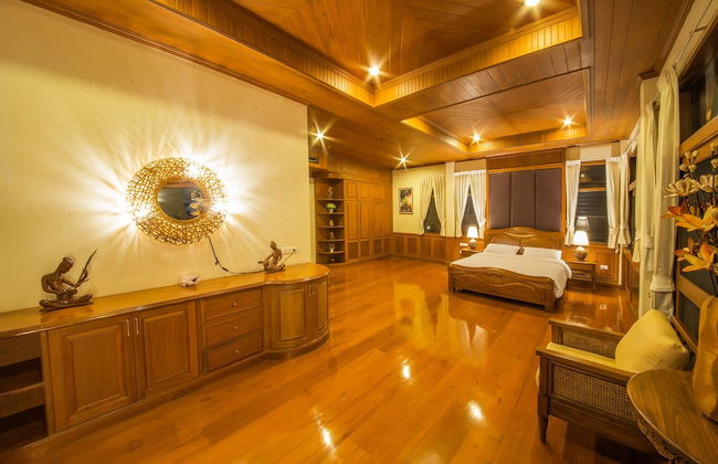 LPC Holiday Villa - Foto 6