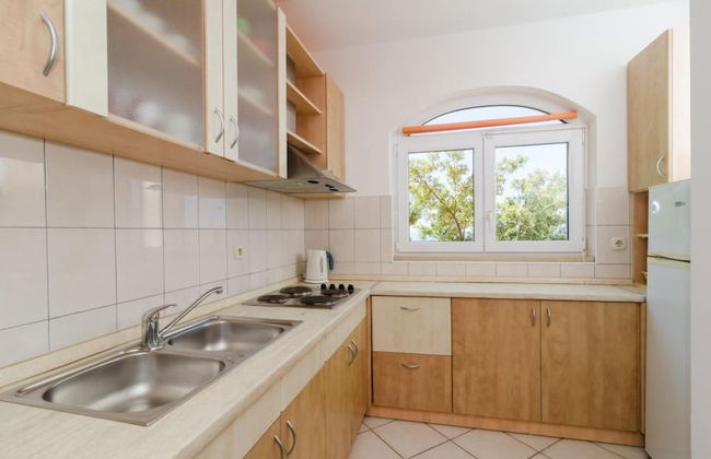 Apartments Plavac Mali - Photo 46