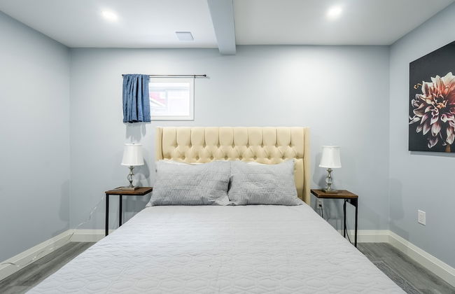 GLOBALSTAY. Cozy Cabin 300m Lake Erie - Foto 8