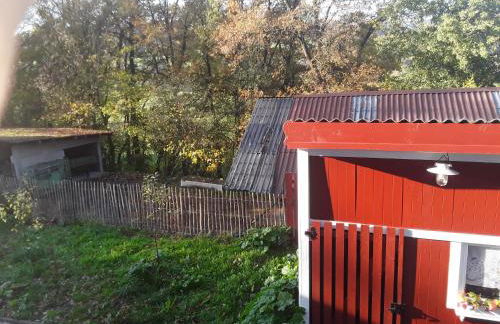 Ferienwohnung Ullrich im Spessart - Foto 29