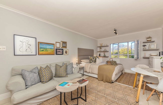 Mouille Point Studio Including Welcome Basket - Foto 3