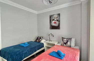 Luxury Villa in Costa Adeje K301 - Foto 19