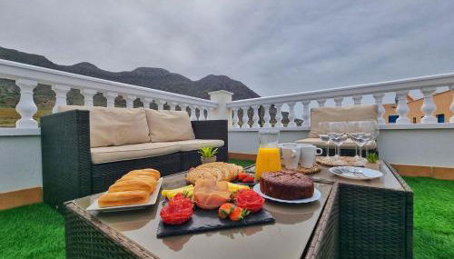 Casa ENCANTOS DEL MAR, La Fabriquilla, Cabo de Gata - Foto 2