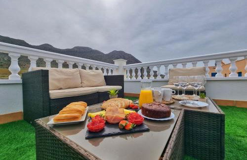 Casa ENCANTOS DEL MAR, La Fabriquilla, Cabo de Gata - Foto 2