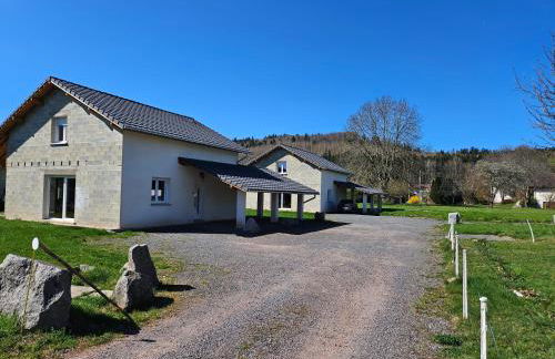 Le gîte des Vosges 1 - Foto 12