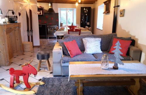 Lodge Les Rêveries de Charles - Foto 6