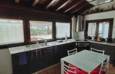 Rooftop Terrace - elegante attico con idromassaggio - Foto 10