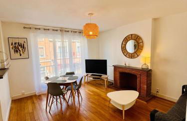 Honoriane - Appartements meublés - Photo 46