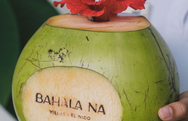 Bahala Na Villas - Foto 5