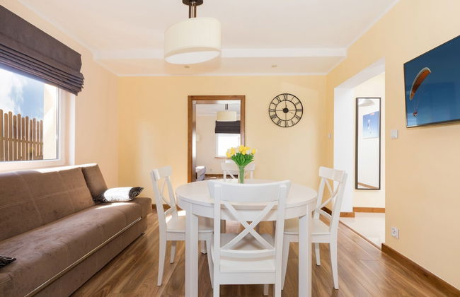 Holiday House Bursztyn by Renters - Photo 45