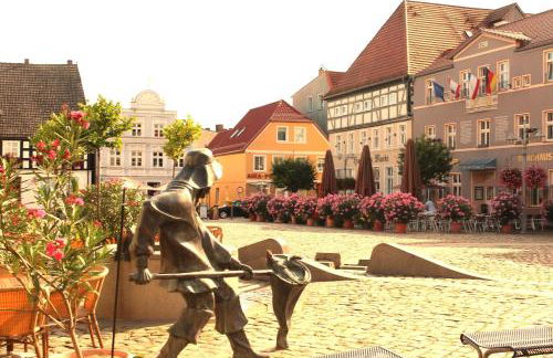 Ferienwohnung SEA - Foto 22