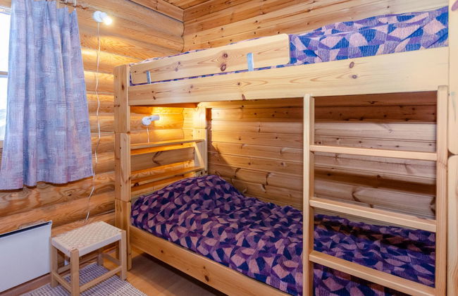 Honkakoli 9 - Foto 12