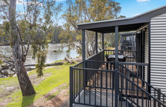 Discovery Parks - Nagambie Lakes - Photo 58