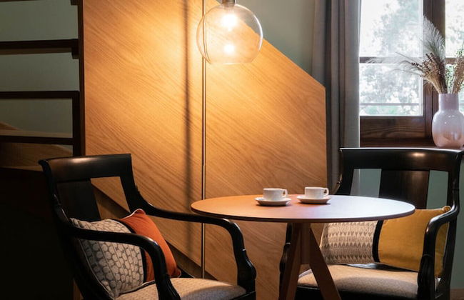 Sella&Mosca Casa Villamarina - Foto 10