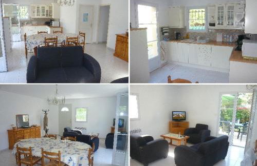 mamaisonaoleron 3ch-6pers calme terrain clos OLERON - Foto 2