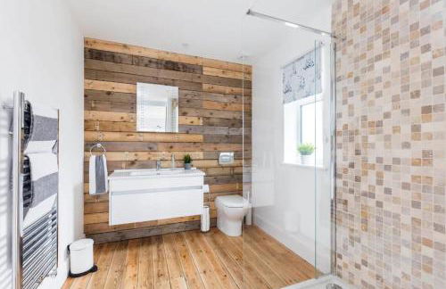 Green Ridge - detached seaside home - Foto 12