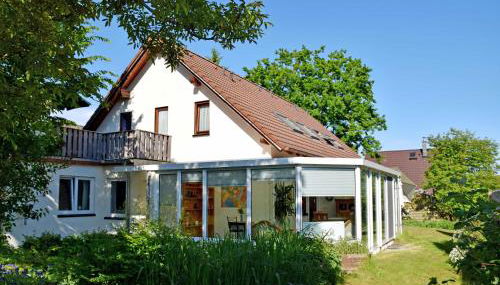 Gästehaus Kapitän Winston - Foto 4