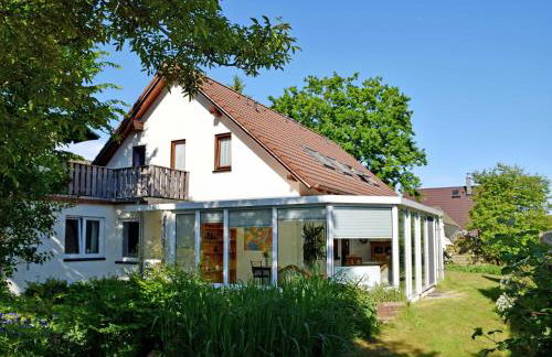 Gästehaus Kapitän Winston - Foto 4