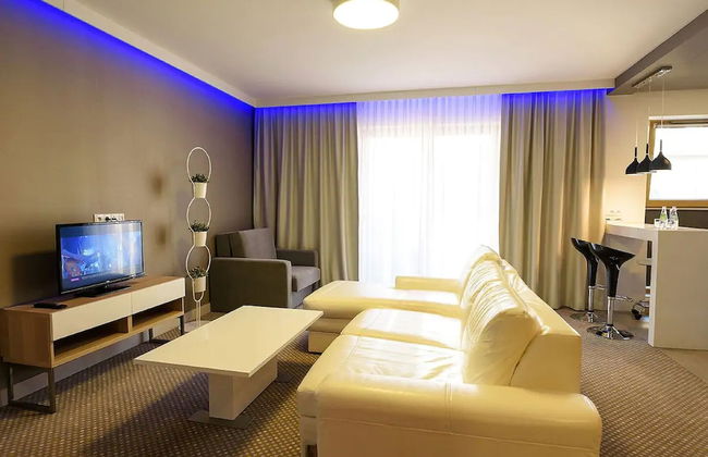 Aparthotel Invite - Foto 23