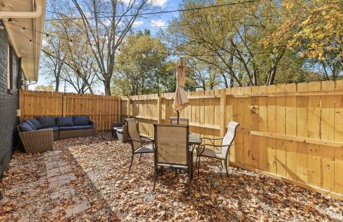 Charming home just 30 minutes north of Nashville - Foto 3