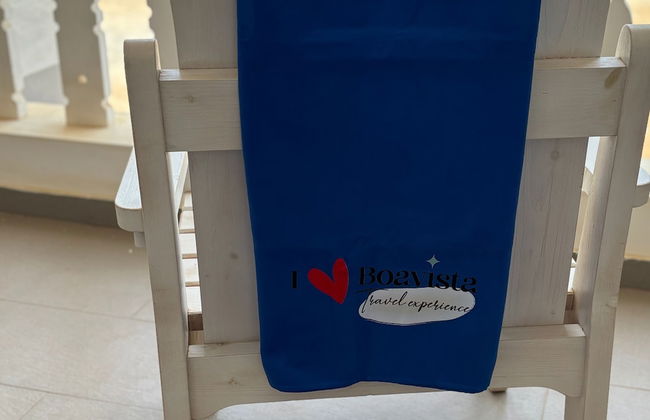 I LOVE BOA VISTA - Widespread Hotel - Foto 14