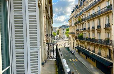 Champs Elysée Prestige Apartment - Foto 32