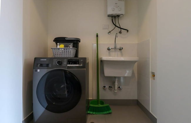 w Fascinating 1BR With Balcony in San Isidro - Foto 15