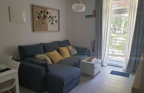 Piso con garaje junto a Ifema - Foto 2